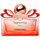 Salvatore Ferragamo Signorina Unica Eau de Parfum - Teszter, 100ml